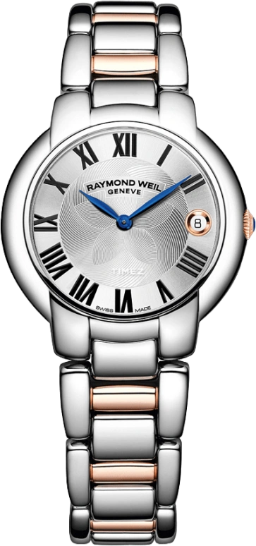 Raymond Weil Women’s 5235-S5-01659