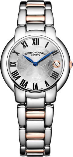 Raymond Weil Women’s 5235-S5-01659