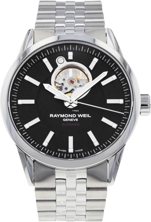 Raymond Weil Men’s 2710-ST-20001