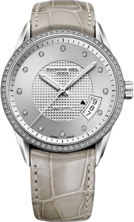 Raymond Weil Men’s 2770 SLS 65081