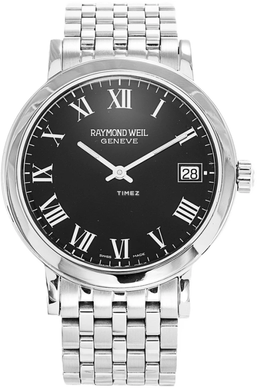 Raymond Weil Men’s 5593-ST-00208