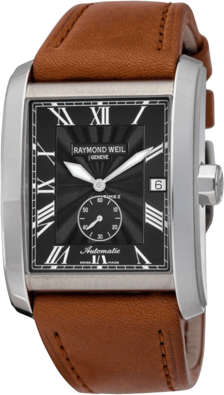 Raymond Weil Men’s 2875-STC-00209