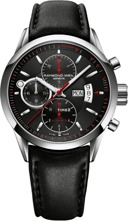 Raymond Weil Men’s 7730-STC-20041