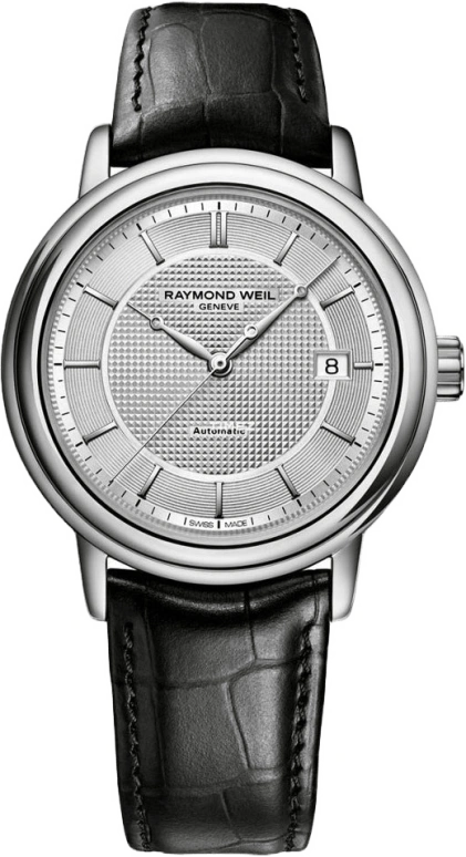 Raymond Weil Men’s 2837-STC-65001
