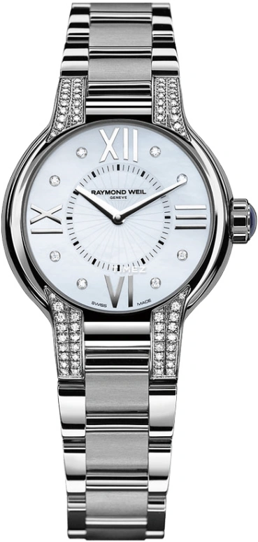 Raymond Weil Women’s 5932-ST3-00995