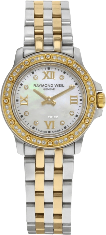Raymond Weil Women’s 5799-SPS-00995