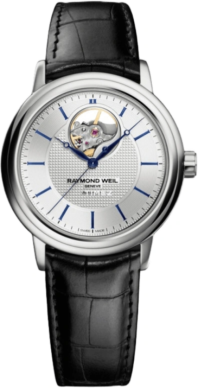 Raymond Weil Men’s 2827-STC-65001