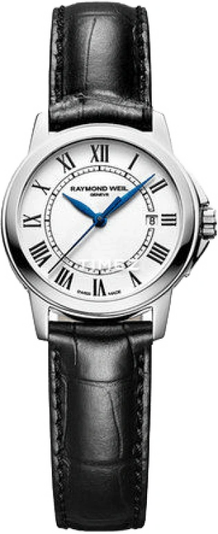Raymond Weil Women’s 5376-STC-00300