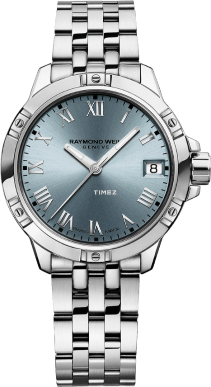 Raymond Weil Women’s 5960-ST-00500