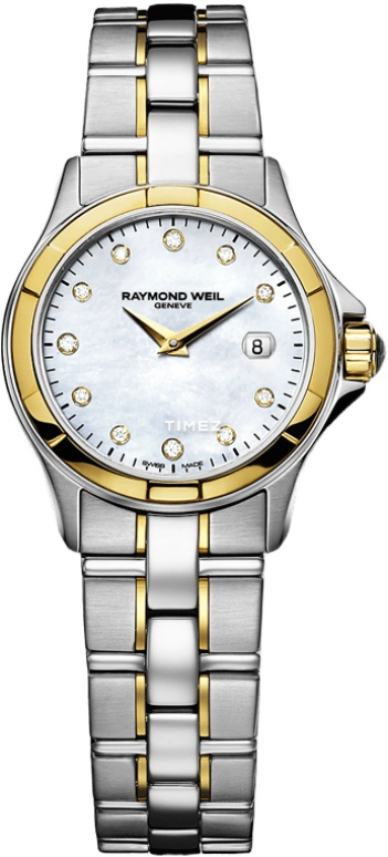 Raymond Weil Women’s 9460-SG-97081