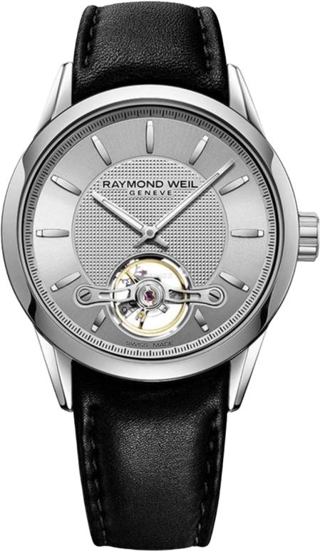 Raymond Weil Men’s 2780-STC-65001
