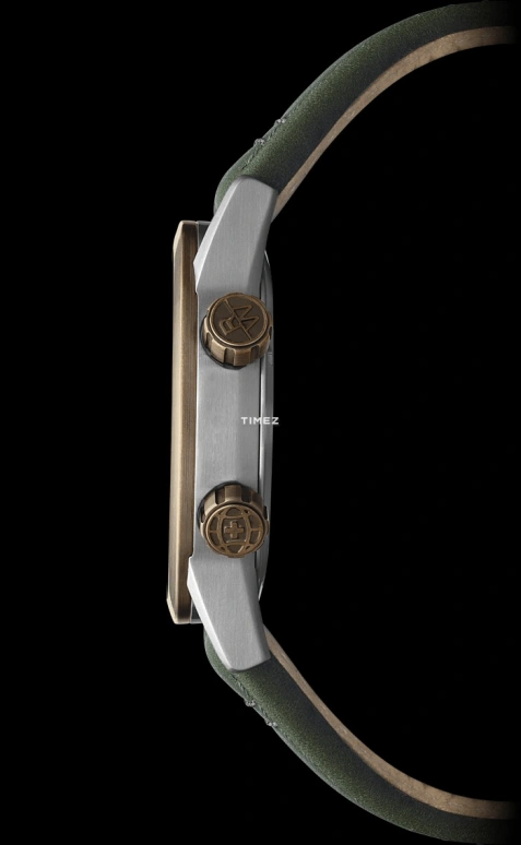 Raymond Weil,Men’s 40.50mm,40.50mm,Stainless Steel,Green,Automatic,Day,Dule Time,World Time,2765,2765-SBC-52001