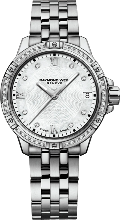 Raymond Weil Women’s 5960-STS-00995