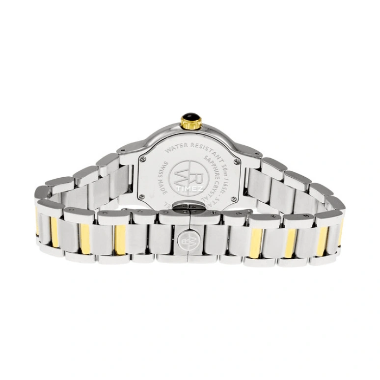 Raymond Weil,Women’s 32mm,32mm,Stainless Steel,Silver White,Quartz,Sapphire,Crystal Glass,Round,5932,5932-STP-00907