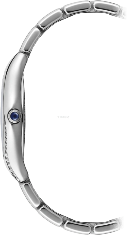 Raymond Weil,Women’s 32mm,32mm,Stainless Steel,Grey,Quartz,Sapphire,Crystal Glass,Round,5132,5132-S1S-60181
