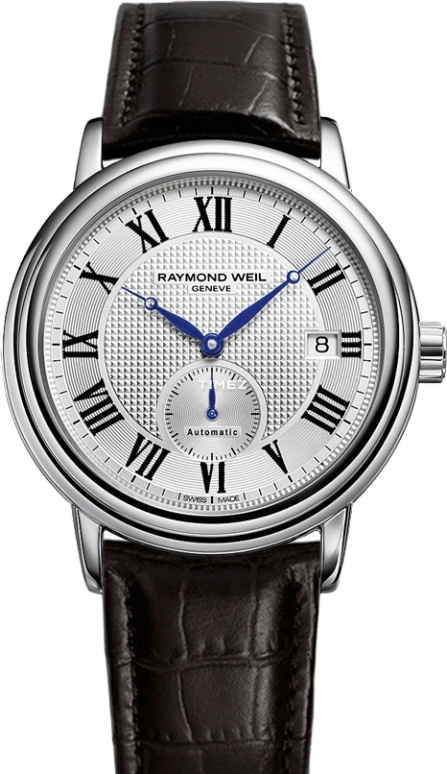 Raymond Weil Men’s 2838-STC-00659