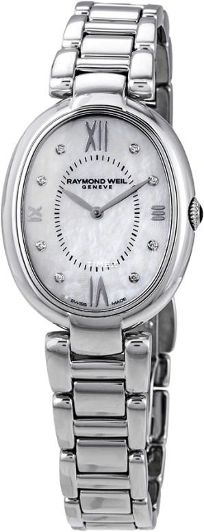 Raymond Weil Women’s 1700-ST-00995