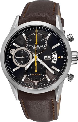 Raymond Weil Men’s 7730-STC-20101