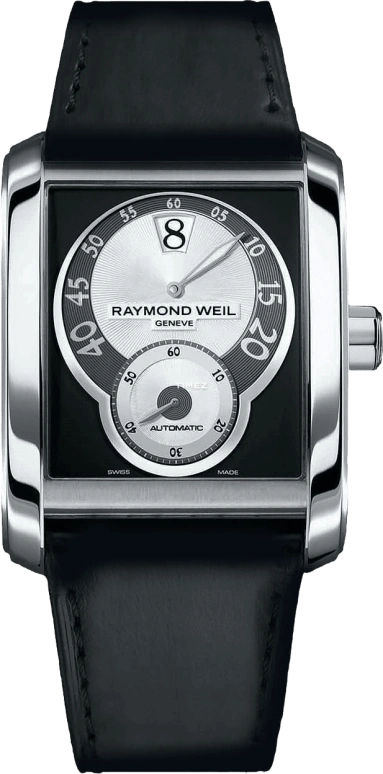 Raymond Weil Men’s 4400-STC-00268