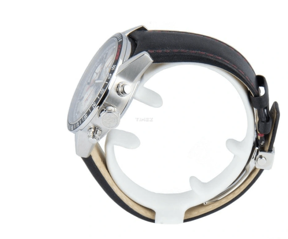 Raymond Weil,Men’s 42mm,42mm,Stainless Steel,Black,Automatic,Chronograph,Date,Day,7731,7731-SC1-65421