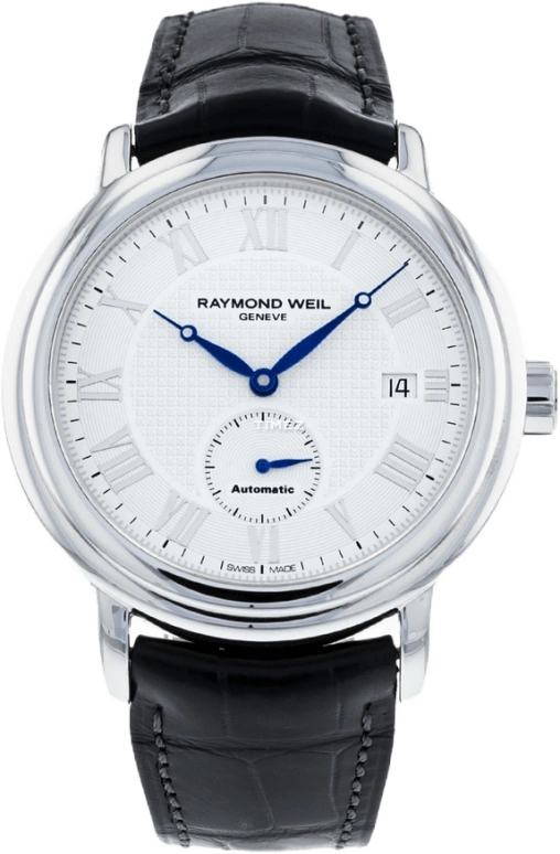 Raymond Weil Men’s 2838-STC-00308
