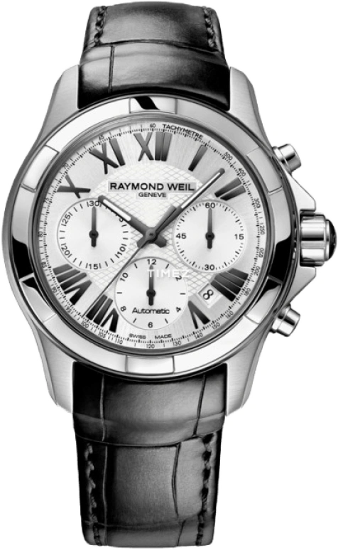Raymond Weil Women’s 7260-STC-00659