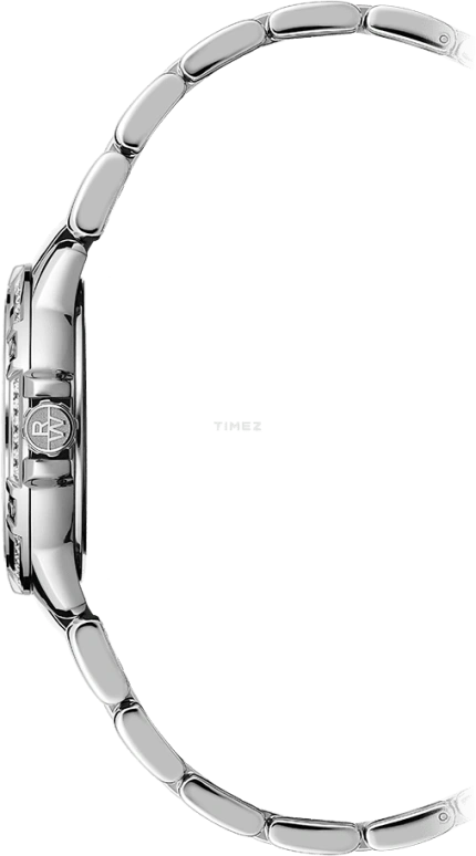 Raymond Weil,Women’s 30mm,30mm,Stainless Steel,White,Quartz,Day,Sapphire,Crystal Glass,5960,5960-STS-00995