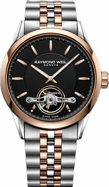 Raymond Weil Men’s 2780-SP5-20001