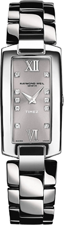 Raymond Weil Women’s 1500-ST-00685