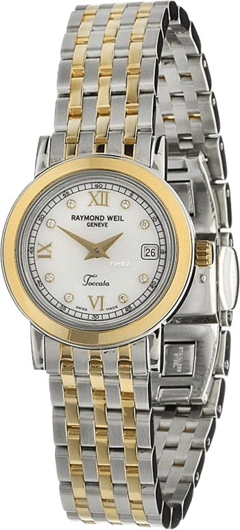 Raymond Weil Women’s 5393-STP-00995