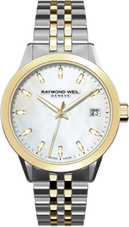 Raymond Weil Women’s 5629-STP-97021