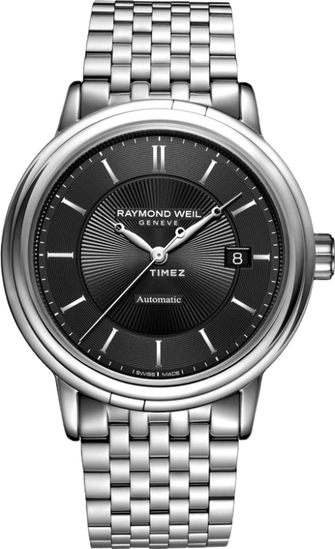 Raymond Weil Men’s 2847-ST-20001