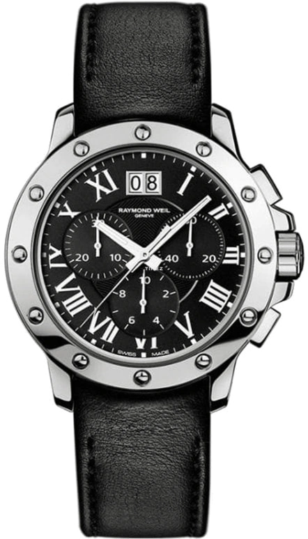Raymond Weil Men’s 4899-STC-00208