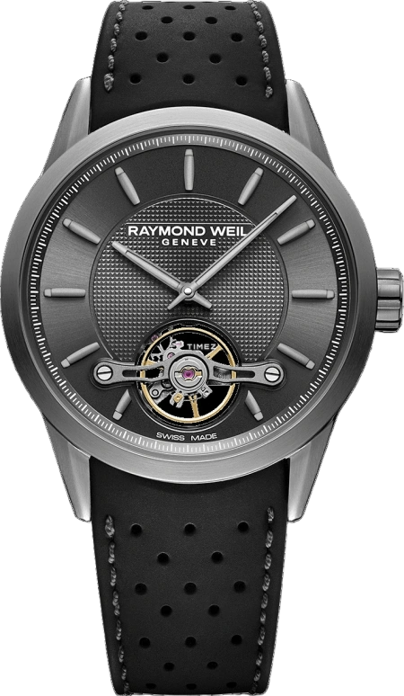 Raymond Weil Men’s 2780-TIR-60001