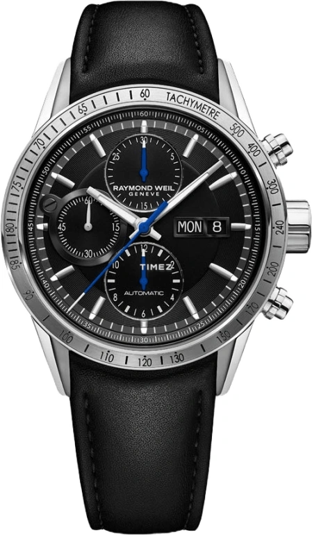 Raymond Weil Men’s 7731-STC-20021