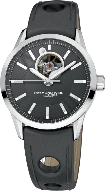 Raymond Weil Men’s 2710-STC-20001