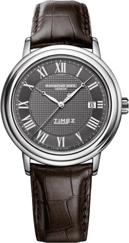 Raymond Weil Men’s 2837-STC-00609