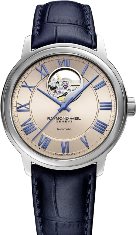 Raymond Weil Men’s 2227-STC-00808