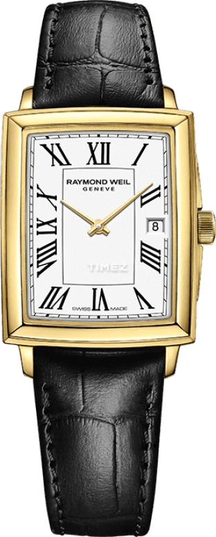 Raymond Weil Women’s 5925-PC-00300