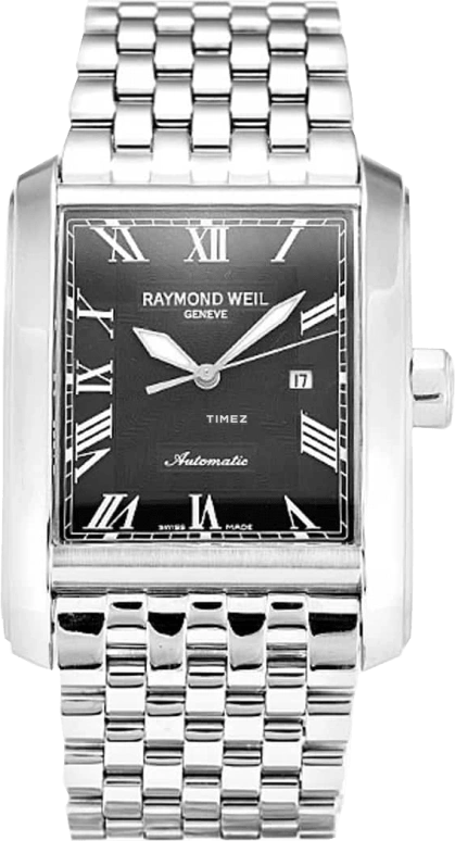 Raymond Weil Men’s 2671-ST-00209