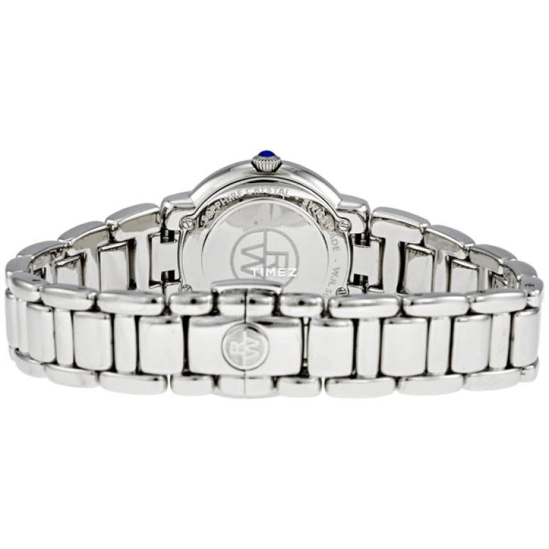Raymond Weil,Women’s 29mm,29mm,Stainless Steel,Silver White,Quartz,Day,Sapphire,Crystal Glass,5229,5229-ST-00970