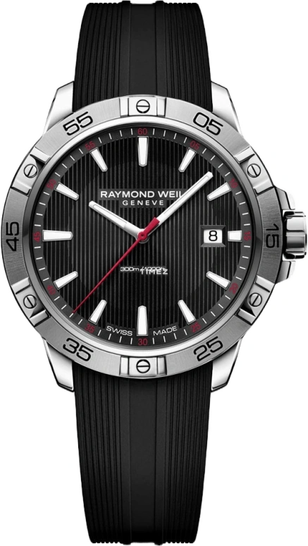 Raymond Weil Men’s 8160-SR2-20001