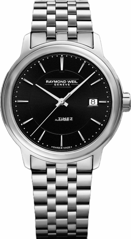 Raymond Weil Men’s 2237-ST-20011