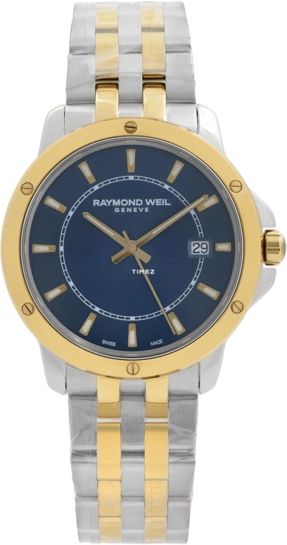 Raymond Weil Men’s 5591-STP-50001