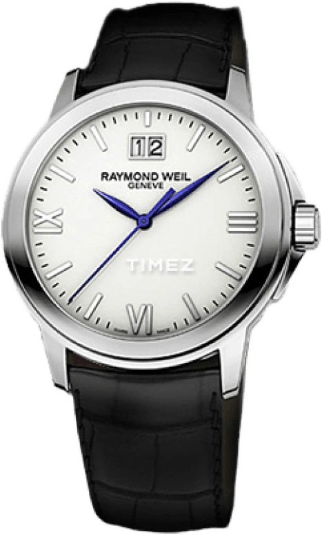 Raymond Weil Men’s 5476-ST-00657