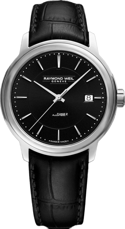 Raymond Weil Men’s 2237-STC-20011