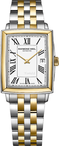 Raymond Weil Women’s 5925-STP-00300