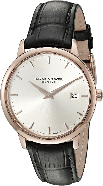 Raymond Weil Men’s 5488-PC5-65001