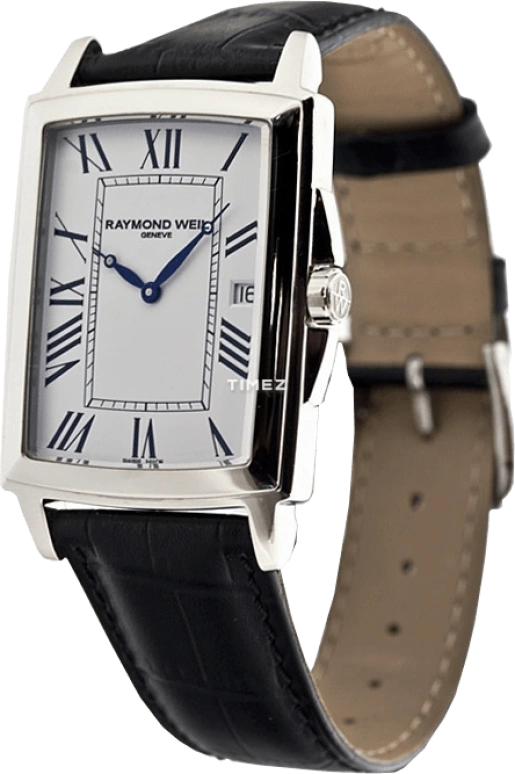 Raymond Weil Men’s 5597-STC-00300