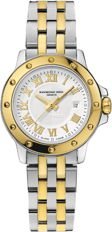 Raymond Weil Women’s 5399-STP-00308